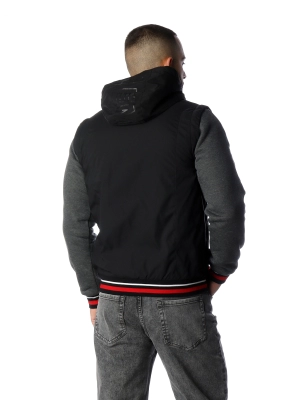 Remain / Куртка-жилет