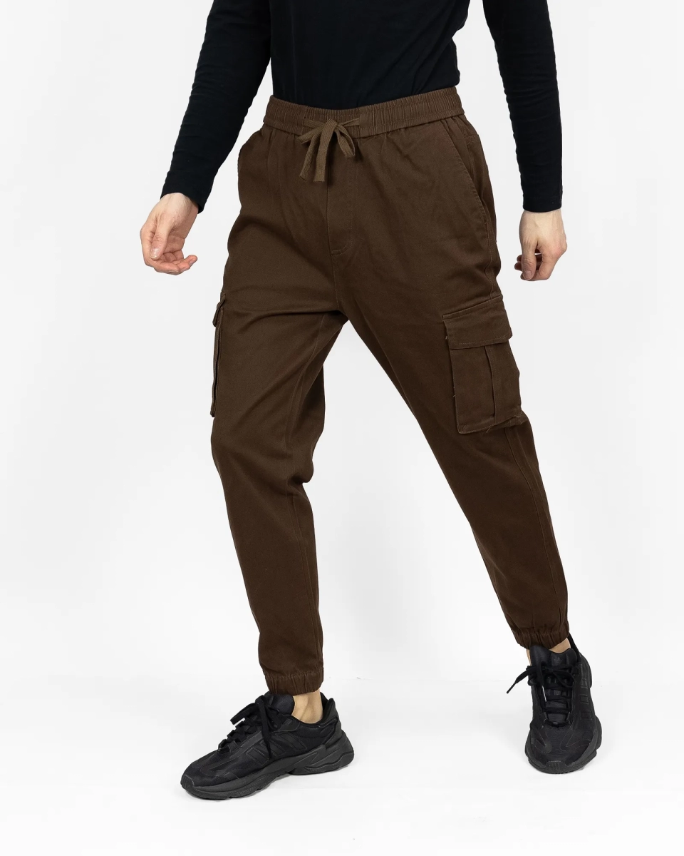 Lankins / Брюки-джоггеры