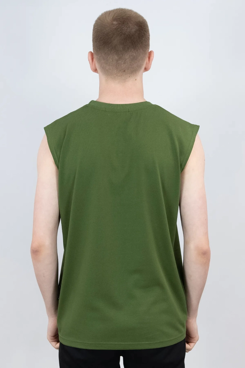 KD / Майка KD / Майка