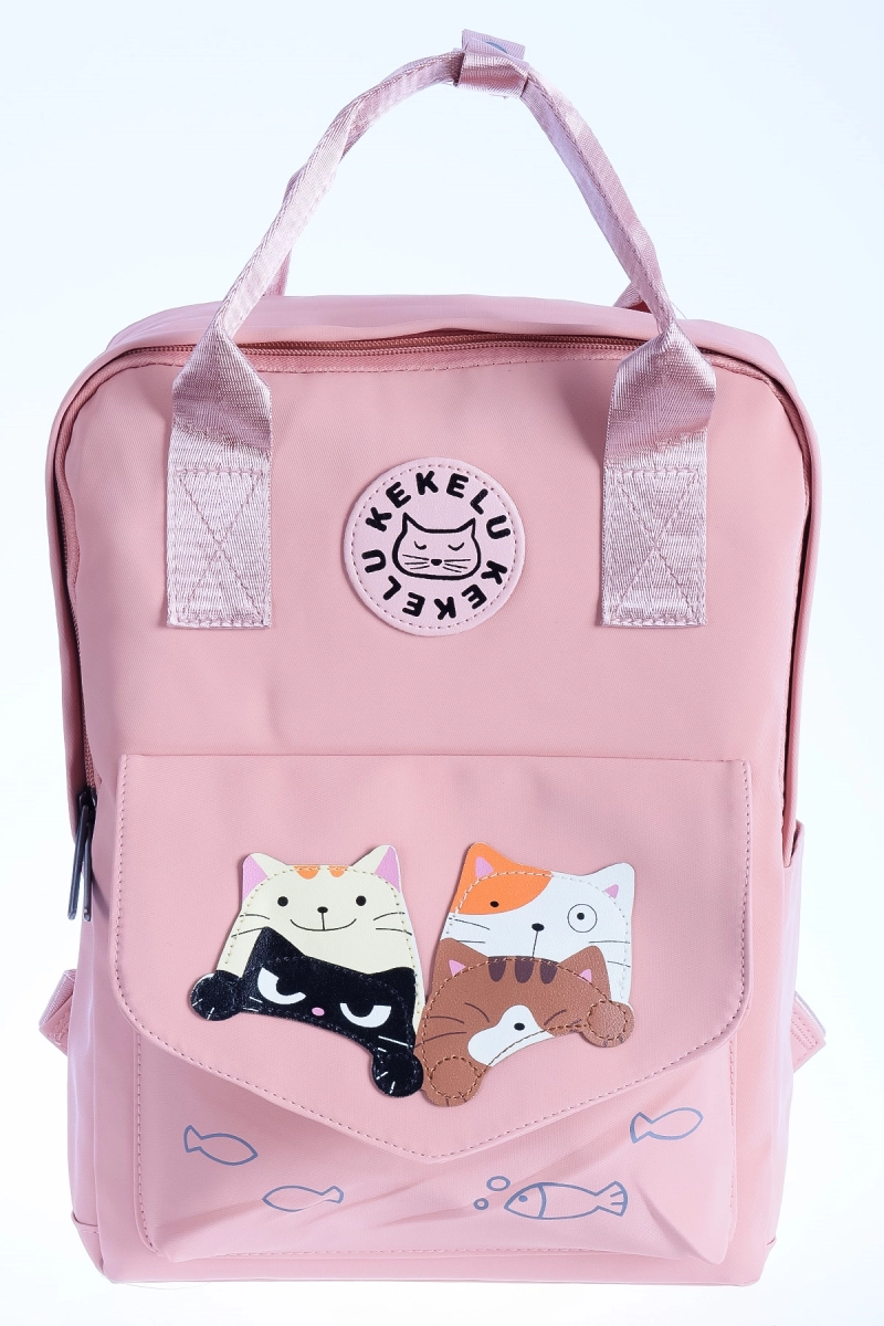 Naulice / Рюкзак 