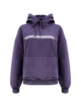 Айли / Толстовка \ Худи утепленное