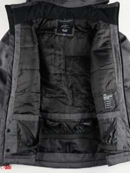 Five Seasons / Куртка горнолыжная