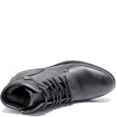 Rooman / Ботинки