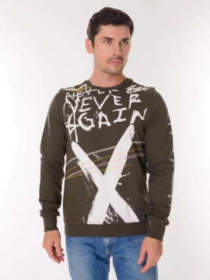 Giovedi / Свитшот