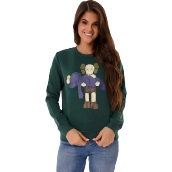 Little Secret / Свитшот Little Secret / Свитшот