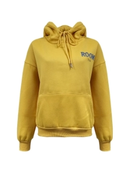 Айли / Толстовка \ Худи утепленное