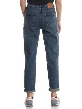 Early Mo / Джинсы