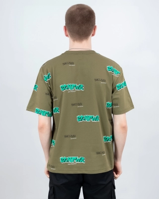 DESIGNER / Футболка