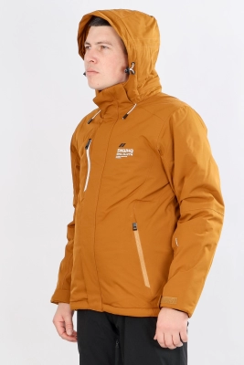 SNOW HEADQUARTER / Куртка горнолыжная