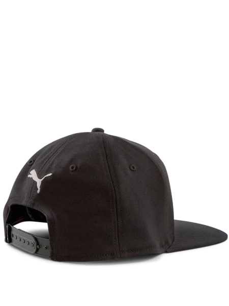 Puma / Бейсболка Flatbrim Cap 023123_05