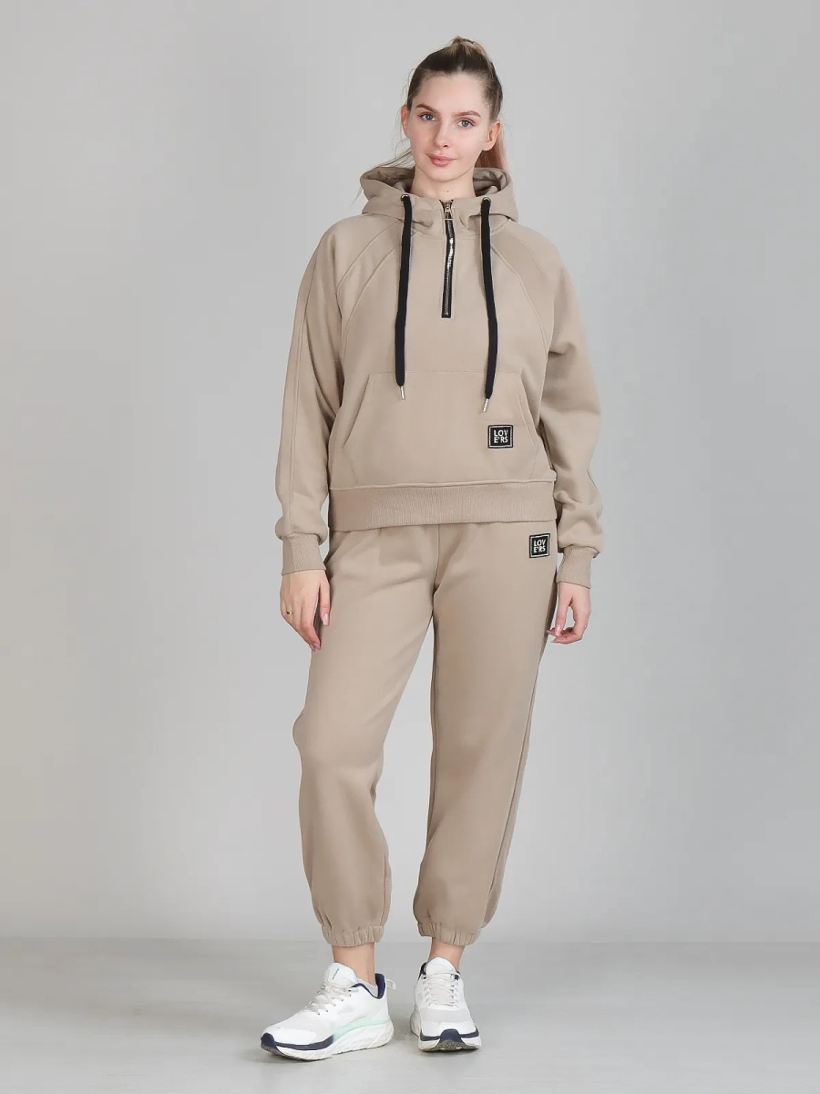 Айли / Костюм женский утепленный Айли / Костюм женский утепленный