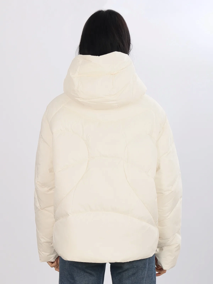 Snow Owl / Куртка зимняя женская Snow Owl / Куртка зимняя женская