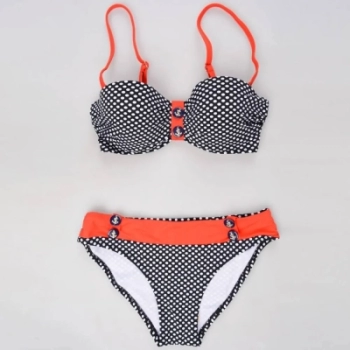 Same Game / Купальник раздельный Same Game / Купальник раздельный