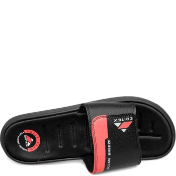 Editex / Шлепанцы Editex / Шлепанцы