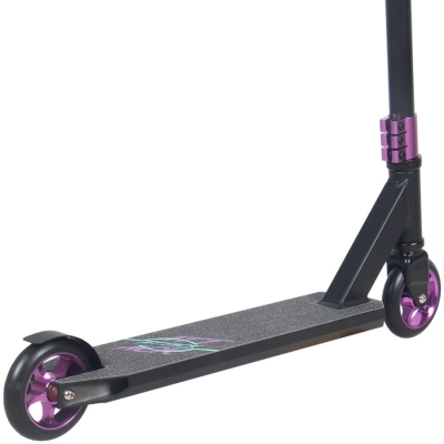 RGX / Самокат трюковой Attack