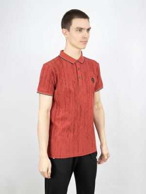 Master Class / Футболка-поло