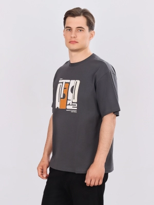 Master Class / Футболка мужская