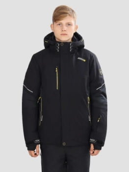 High Experience / Куртка горнолыжная мужская