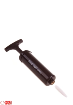 Body Form / Насос для мячей