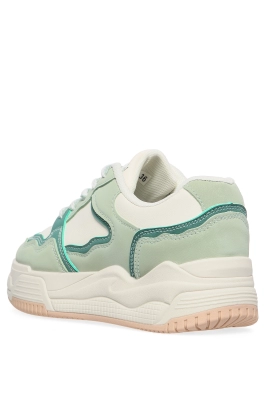 Torsion Field (Тофа) / Кроссовки женские