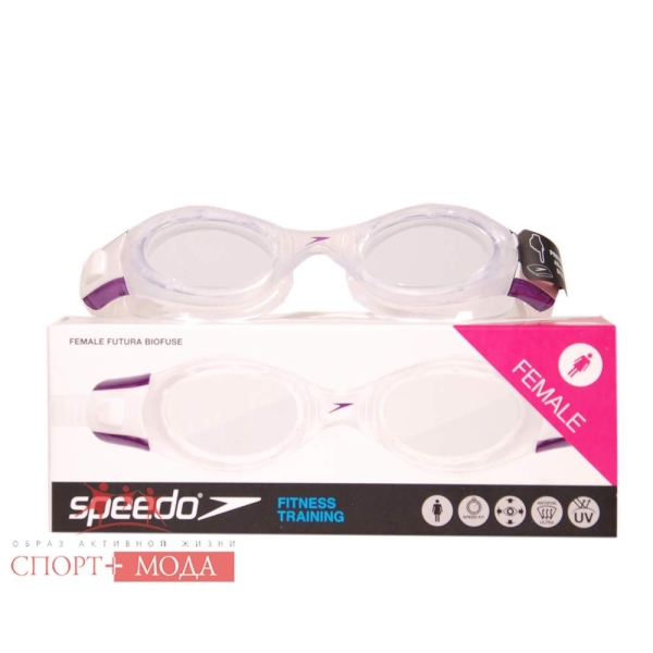 Speedo / Очки для плавания 8-080357239