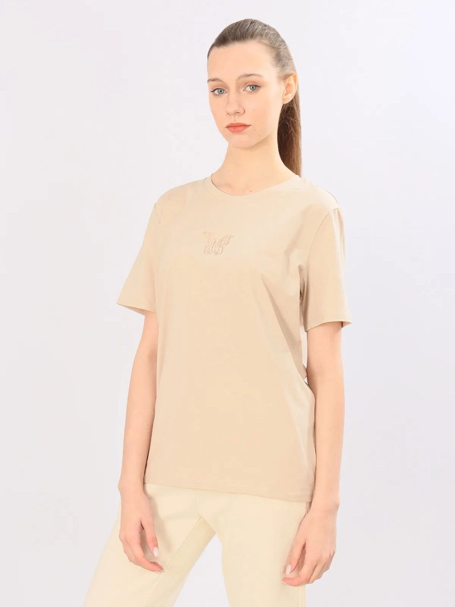 Niu.n / Футболка Niu.n / Футболка