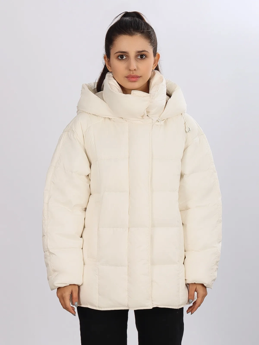 Snow Owl / Куртка зимняя женская Snow Owl / Куртка зимняя женская