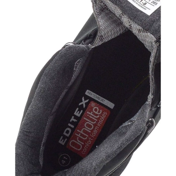 Editex / Ботинки Warrior