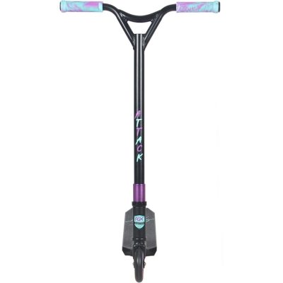 RGX / Самокат трюковой Attack