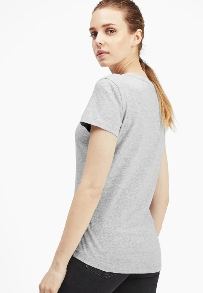 Футболка Puma Athletics Small Logo Tee