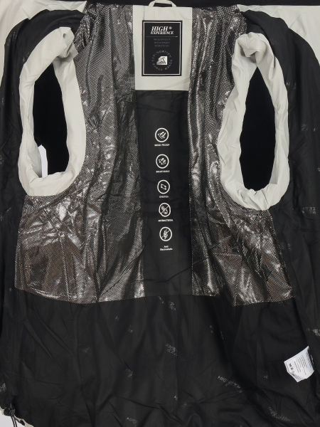 High Experience / Жилет MC15109
