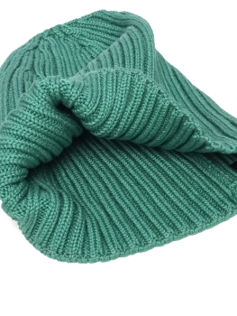 MISKORKI / Шапка женская