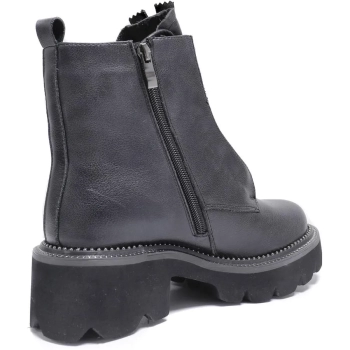 Torsion Field (Тофа) / Ботинки женские утепленные