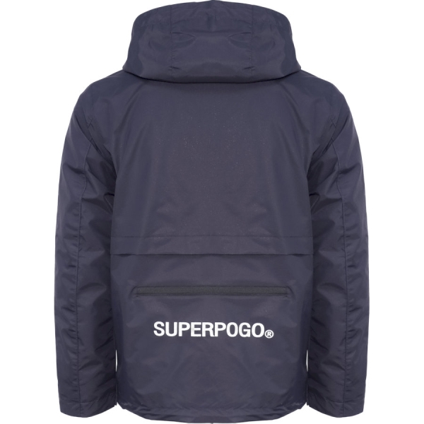 Super Pogo / Ветровка