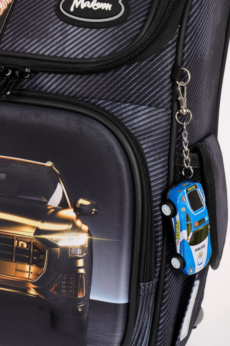 MAKSIMM / Рюкзак