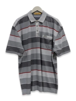 Mostom / Футболка-поло Mostom / Футболка-поло