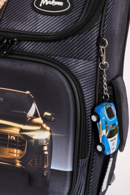 MAKSIMM / Рюкзак