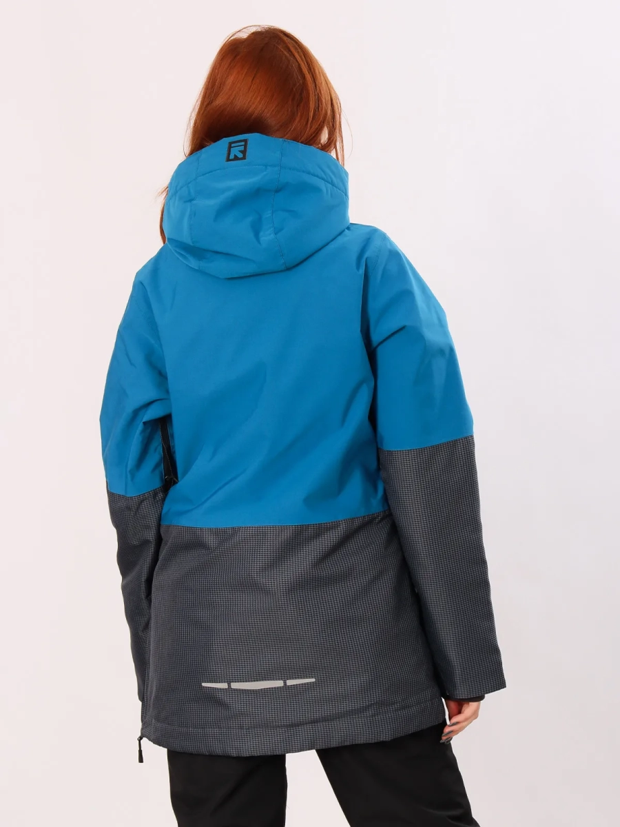 Running River / Куртка горнолыжная / для активного отдыха