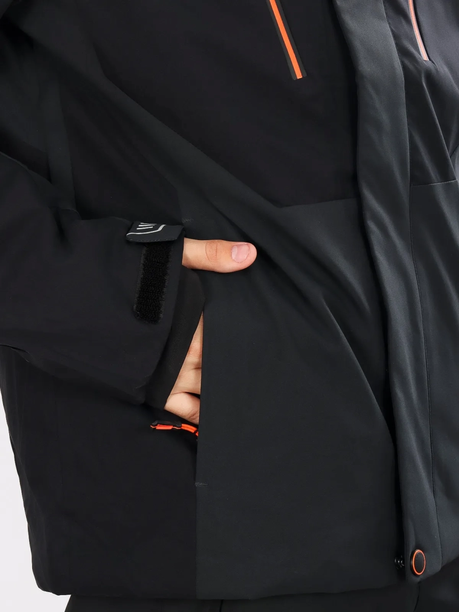 High Experience / Куртка горнолыжная мужская