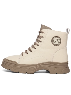 Rita Bravuro / Ботинки женские утепленные