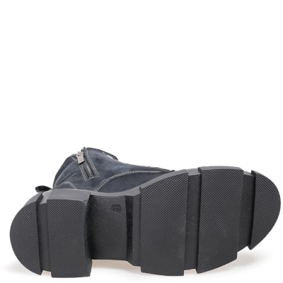 Fly Step / Ботинки