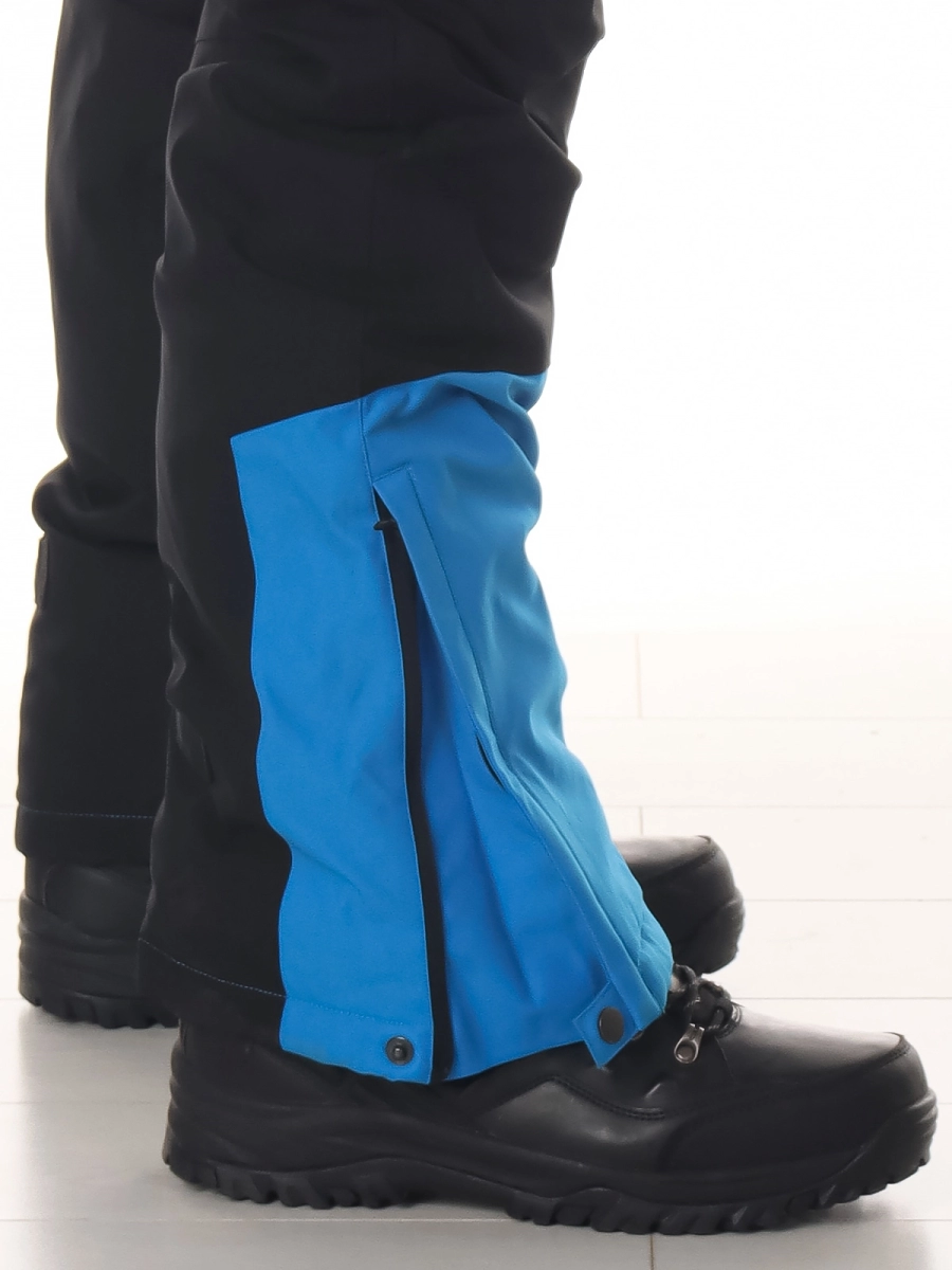 High Experience / Комбинезон горнолыжный