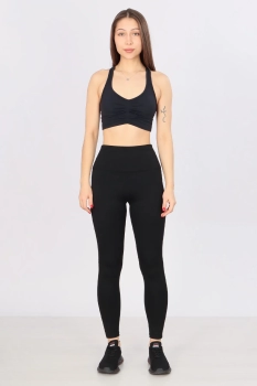 Sport & Moda / Леггинсы для спорта