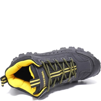 Полуботинки Patrol