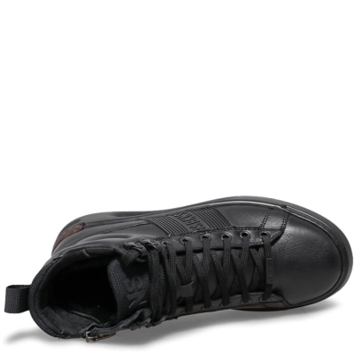 Jonny Fire / Ботинки