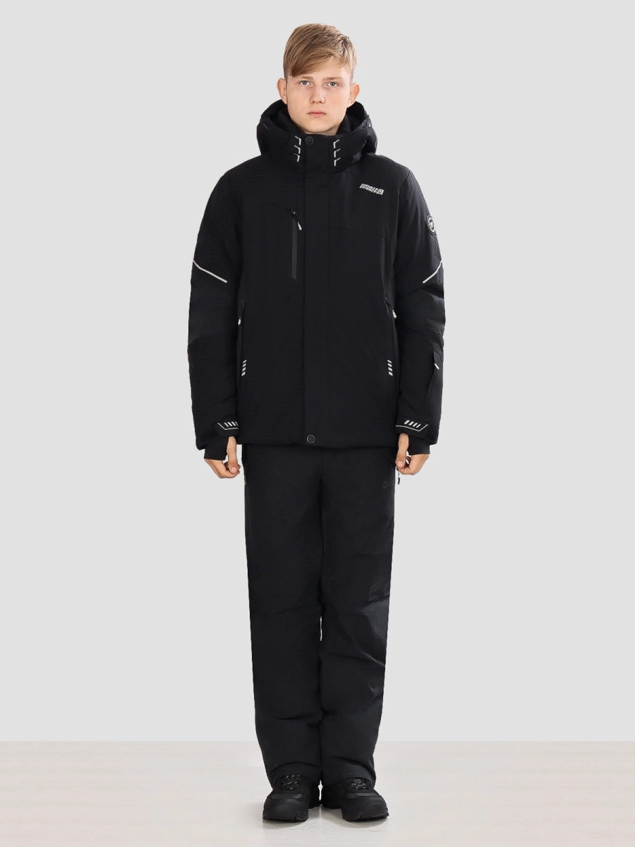 High Experience / Куртка горнолыжная мужская