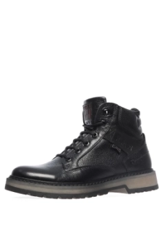 Torsion Field (Тофа) / Ботинки мужские утепленные