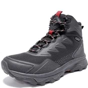 Torsion Field (Тофа) / Ботинки мужские утепленные