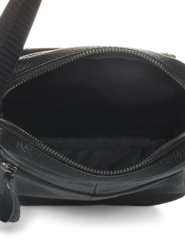 Naulice / Барсетка кожаная