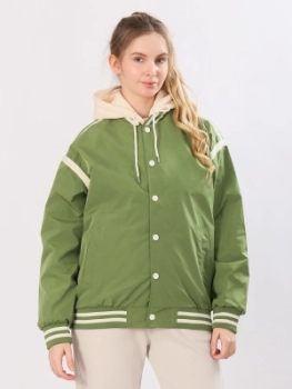 Sport & Moda / Ветровка Sport & Moda / Ветровка